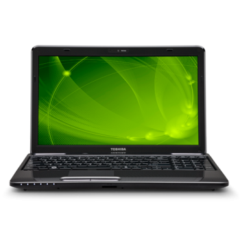 Toshiba Laptop Satellite L655-S5061 15.6" 4GB 500GB with Webcam